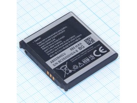 SAM S3600 акк 3,7V/880mAh AB533640CU