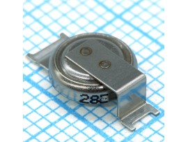 Ионистор 0,22F/3,3V DSK-3R3H224U-HL