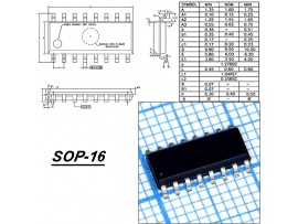 HT46R064B