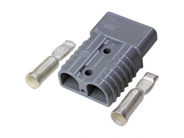 SB175 Разъём 175A/600VDC (серый)