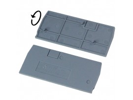 D-DS1.5-TW-01P-11-00Z(H) концевая пластина