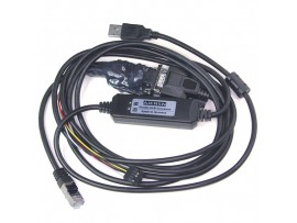 Inovance MD290/380/500/CS710/ES510 кабель отладочный