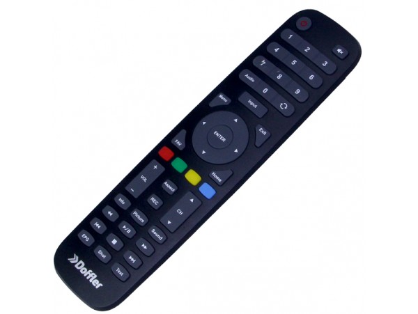 ПДУ KT1746-HG1 KIVI / Doffler