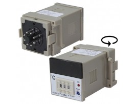 Терморегулятор E5C4-R20K 0-399°C