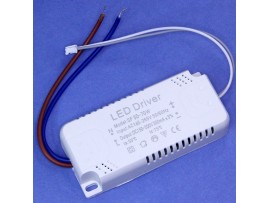 Драйвер LED 150-200V 0,3A 50-70W