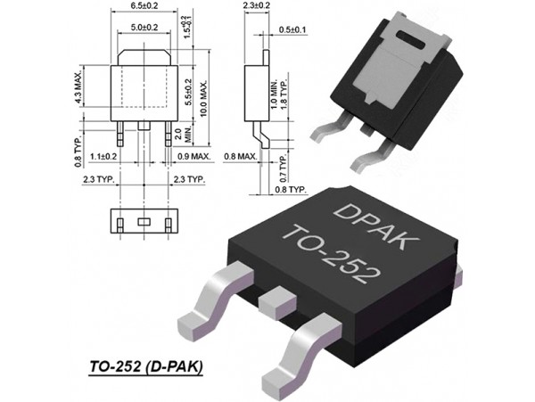 CRJD360N70G2