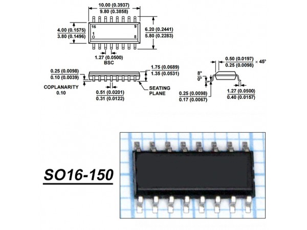 HT8692SP