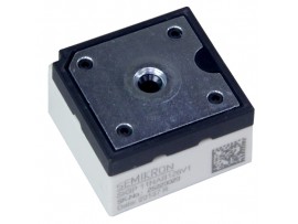 SKIIP11NAB126V1 IGBT модуль