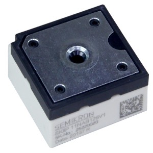 SKIIP11NAB126V1 IGBT модуль