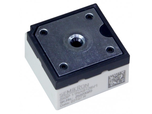 SKIIP11NAB126V1 IGBT модуль