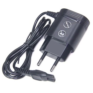 СЗУ для электробритвы Philips 8V/0,1A 2pin HQ850