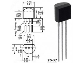 BT8031-2S