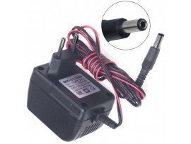 БП ~12V/0,6А БПП-5-12060 2,5/5,5 блок питания
