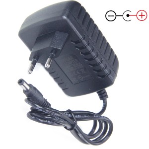 ЗУ Li 21V1A 2,5х5,5мм Устройство зарядное