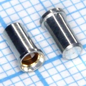 0364-0-15-01-13-27-10-0 розетка цанговая