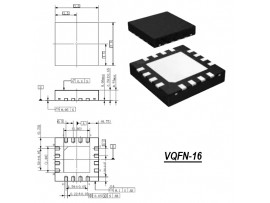 TPS53219AR
