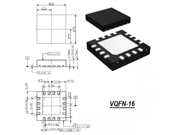 TPS53219AR TPS53219AR