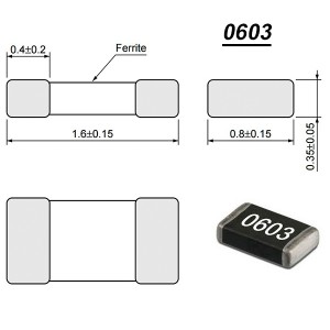 LQW18AN2N4C80D 2,4нГн 0603 Дроссель