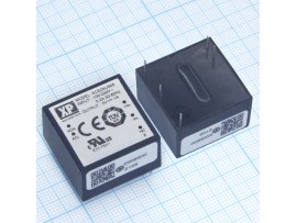 ECE05US05 Преобразователь напряжения 220VAC>5VDC/1A
