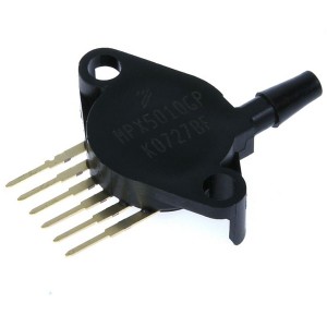 MPX5010GP Датчик давления