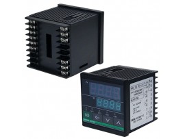 CH702 контроллер температуры