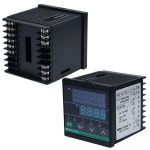 CH702 контроллер температуры