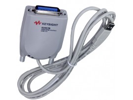 Преобразователь интефейса USB в GPIB Agilent 82357