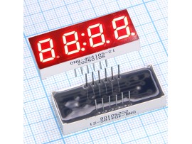 GNQ-4041AS-1 Индикатор красный