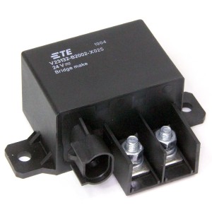 Реле 24VDC V23132-B2002-X025