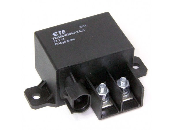 Реле 24VDC V23132-B2002-X025