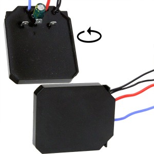 Плата управления электроинструментом 21V