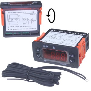 ETC-961 Контроллер