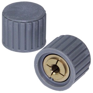 Ручка KYZ20-16 d=4 серая