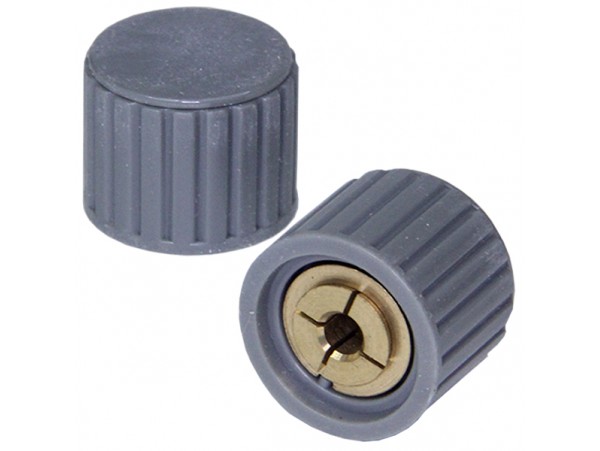 Ручка KYZ20-16 d=4 серая