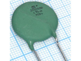 JNR20S050M11YU4 5 Ом/7A NTC Термистор