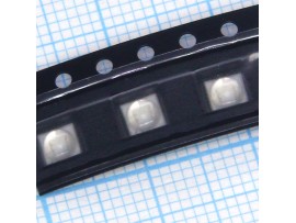 Чип LED 3535 B 18.3Лм 0,87W@700mA HL-C3535F26B3GA-ZW