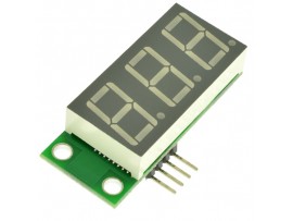 SAH0012UW-200 амперметр цифровой 200A DC