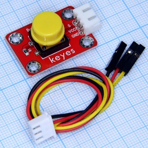 Модуль RGB LED для Arduino