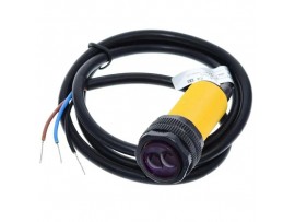 Модуль барьерный датчик E18-D80NK для Arduino