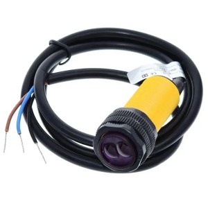 Модуль барьерный датчик E18-D80NK для Arduino