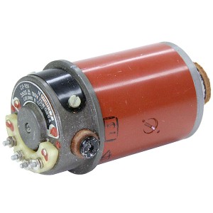 СЛ-161 двигатель 110В/0,25А/7,5Вт