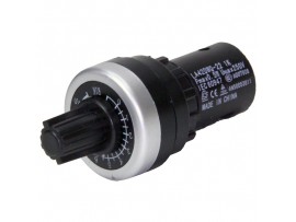 Резистор 1,0 кОм LA42DWQ-22