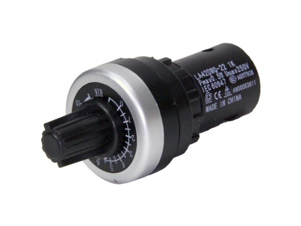 Резистор 1,0 кОм LA42DWQ-22