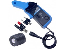 CC-65 Токовые клещи Hantek с разъемом BNC