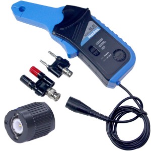 CC-65 Токовые клещи Hantek с разъемом BNC