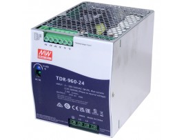 БП 24V40A на DIN рейку TDR-960-24
