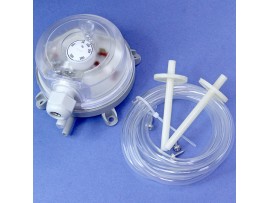 PS-500 реле давления с аксессуарами