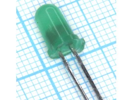 КИПД21А-Л(d=5; зел)