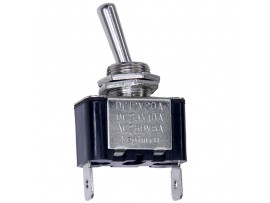 Тумблер КЭП 5113.3709