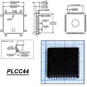 IRS23364DJPBF